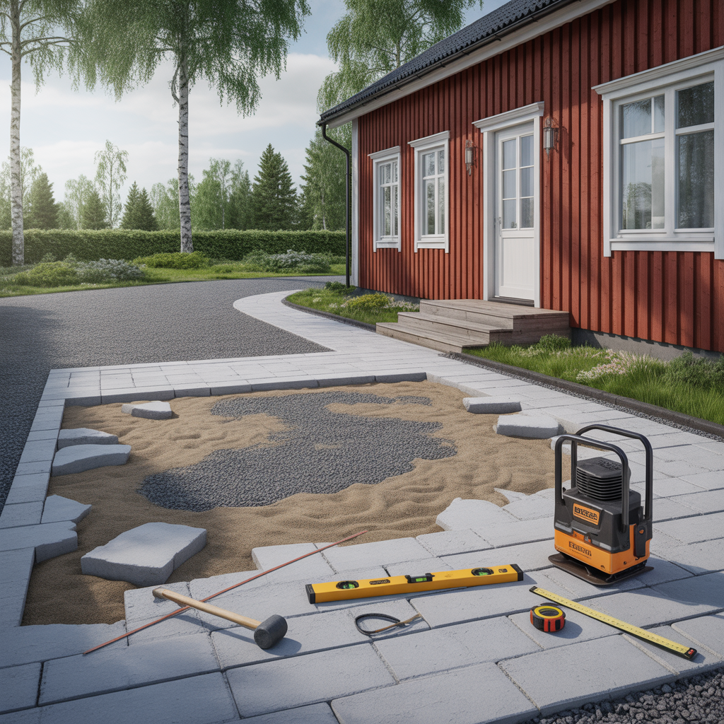 sattningar i marksten felsokning atgarder och kostnad